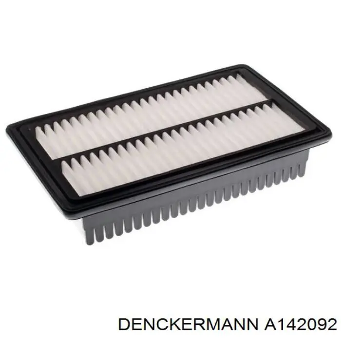 A142092 Denckermann