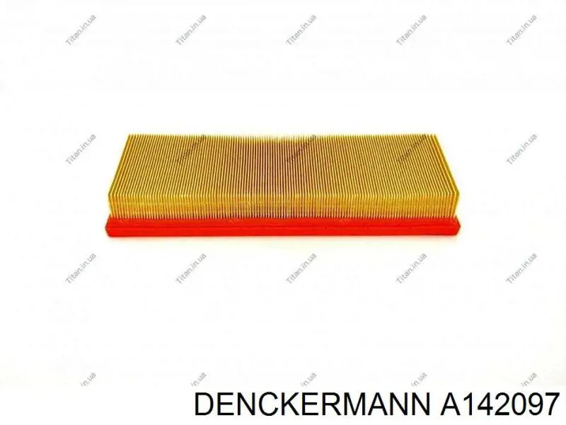 Элемент воздушного фильтра Denckermann A142097 цена, от 8.74 USD