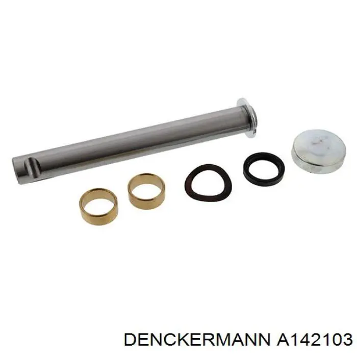 A142103 Denckermann