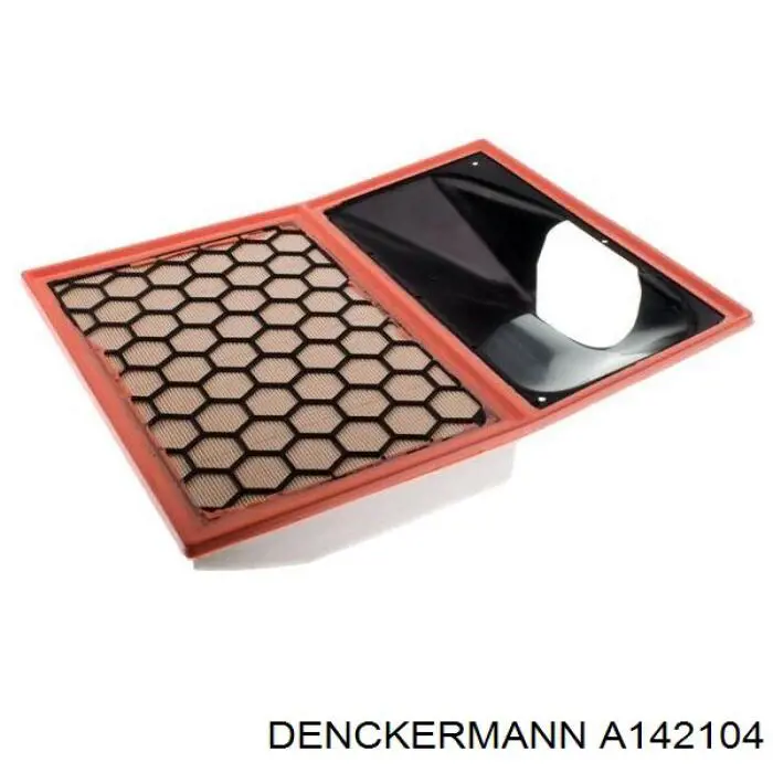 A142104 Denckermann
