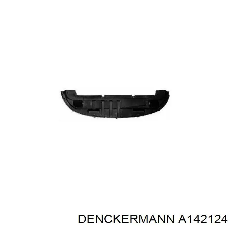 Фильтр воздушный Denckermann A142124