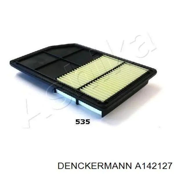 Элемент воздушного фильтра Denckermann A142127 цена, от 7.04 USD