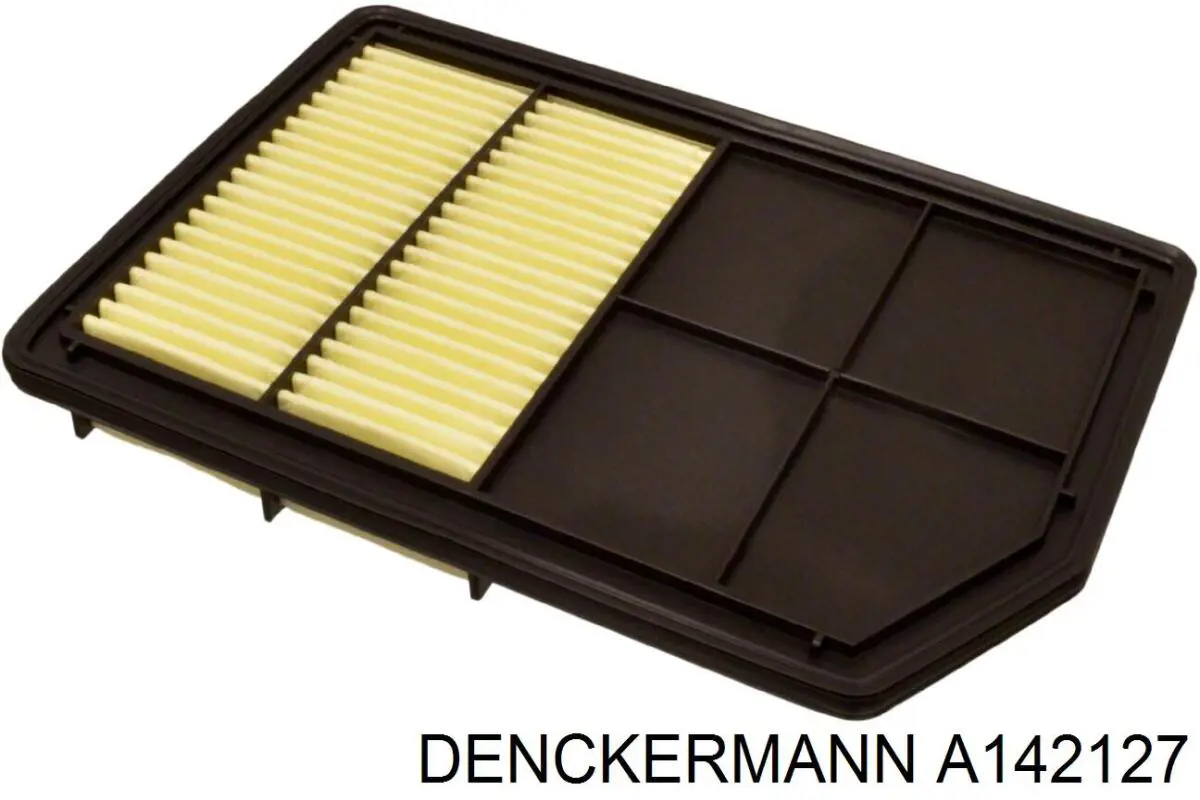 A142127 Denckermann Воздушный фильтр двигателя