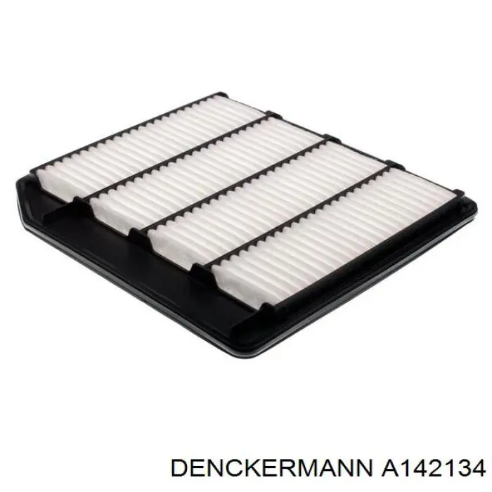 Элемент воздушного фильтра Denckermann A142134 цена, от 7.04 USD