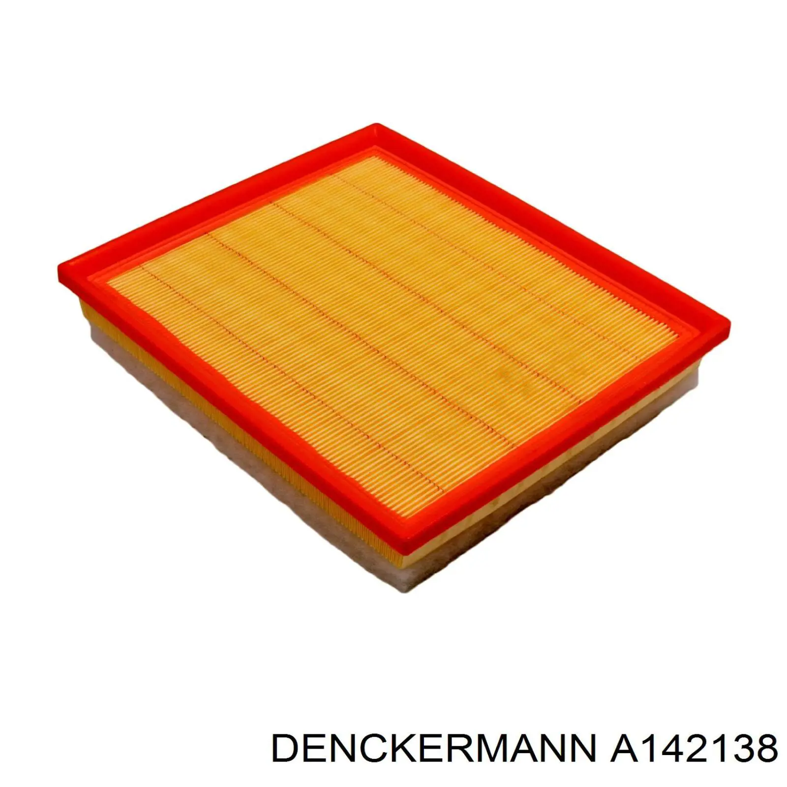 A142138 Denckermann