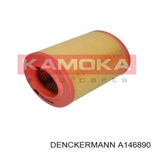 A146890 Denckermann воздушный фильтр