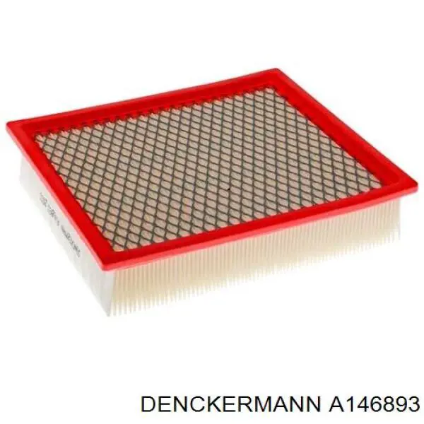 Фильтр воздушный DENCKERMANN A146893