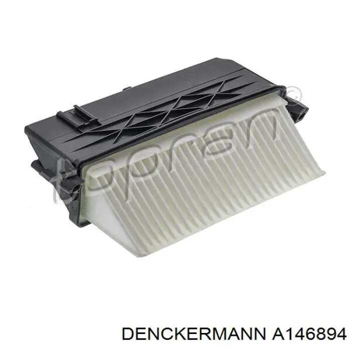 Купить A146894 Denckermann Автомобильный фильтр воздуха