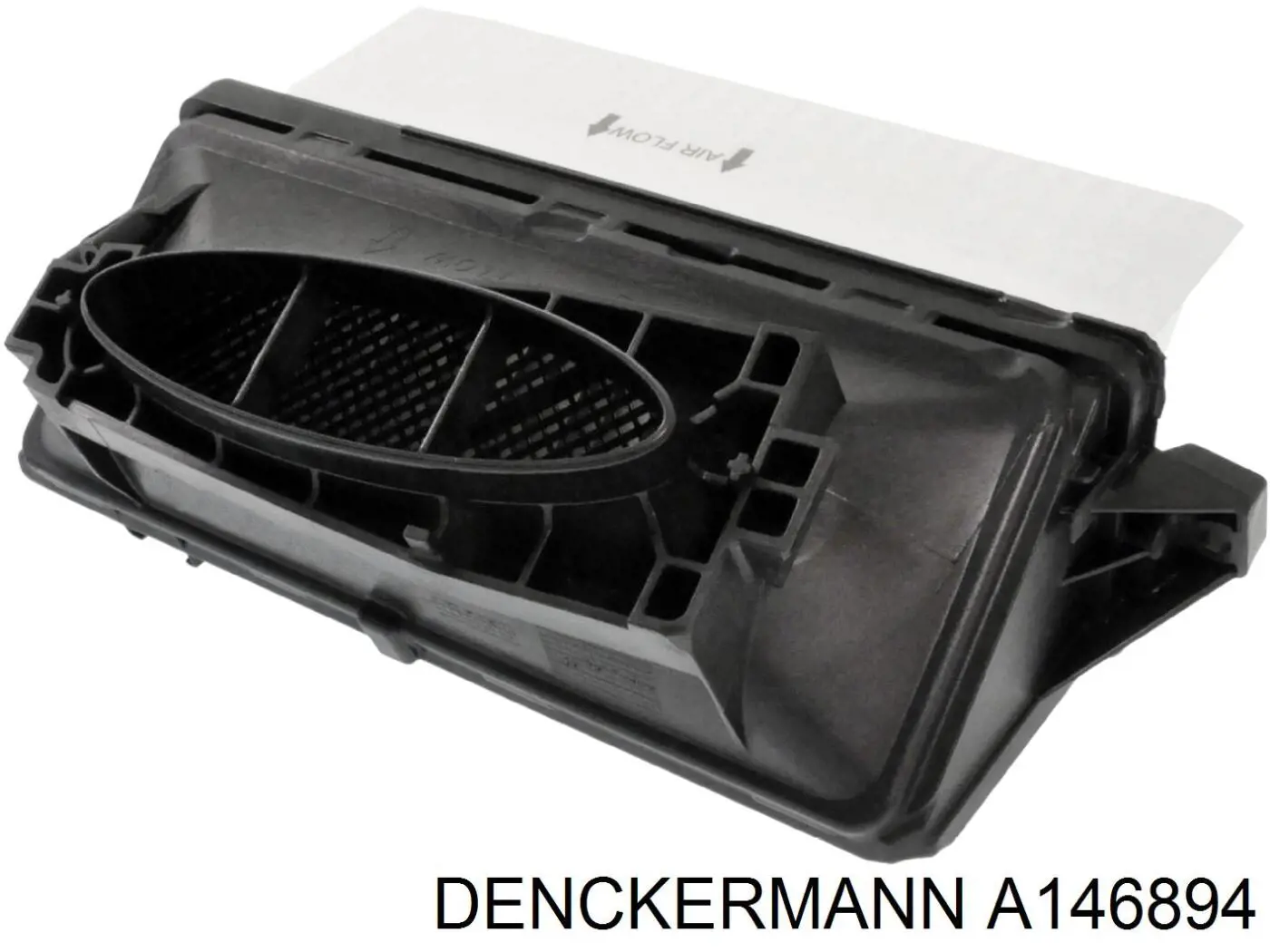 Воздушный фильтр A146894 Denckermann