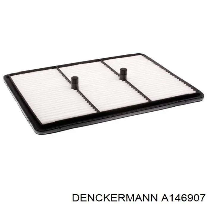 Элемент воздушного фильтра Denckermann A146907 цена, от 8.63 USD