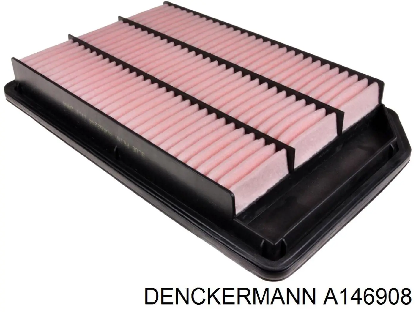 Элемент воздушного фильтра Denckermann A146908 цена, от 6.83 USD