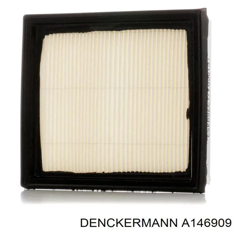 A146909 Denckermann