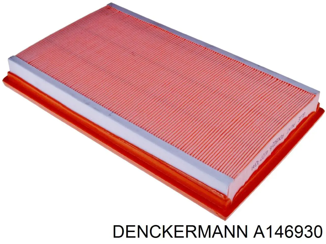 Элемент воздушного фильтра Denckermann A146930 цена, от 5.12 USD