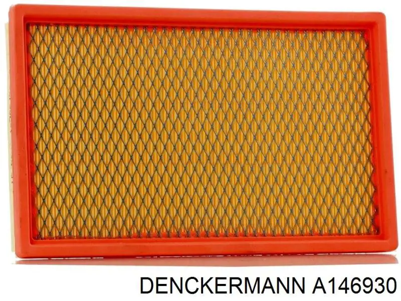 Filtro de aire A146930 Denckermann