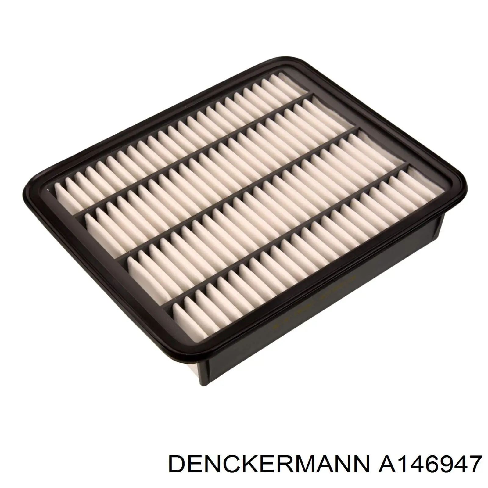 A146947 Denckermann Воздушный фильтр двигателя
