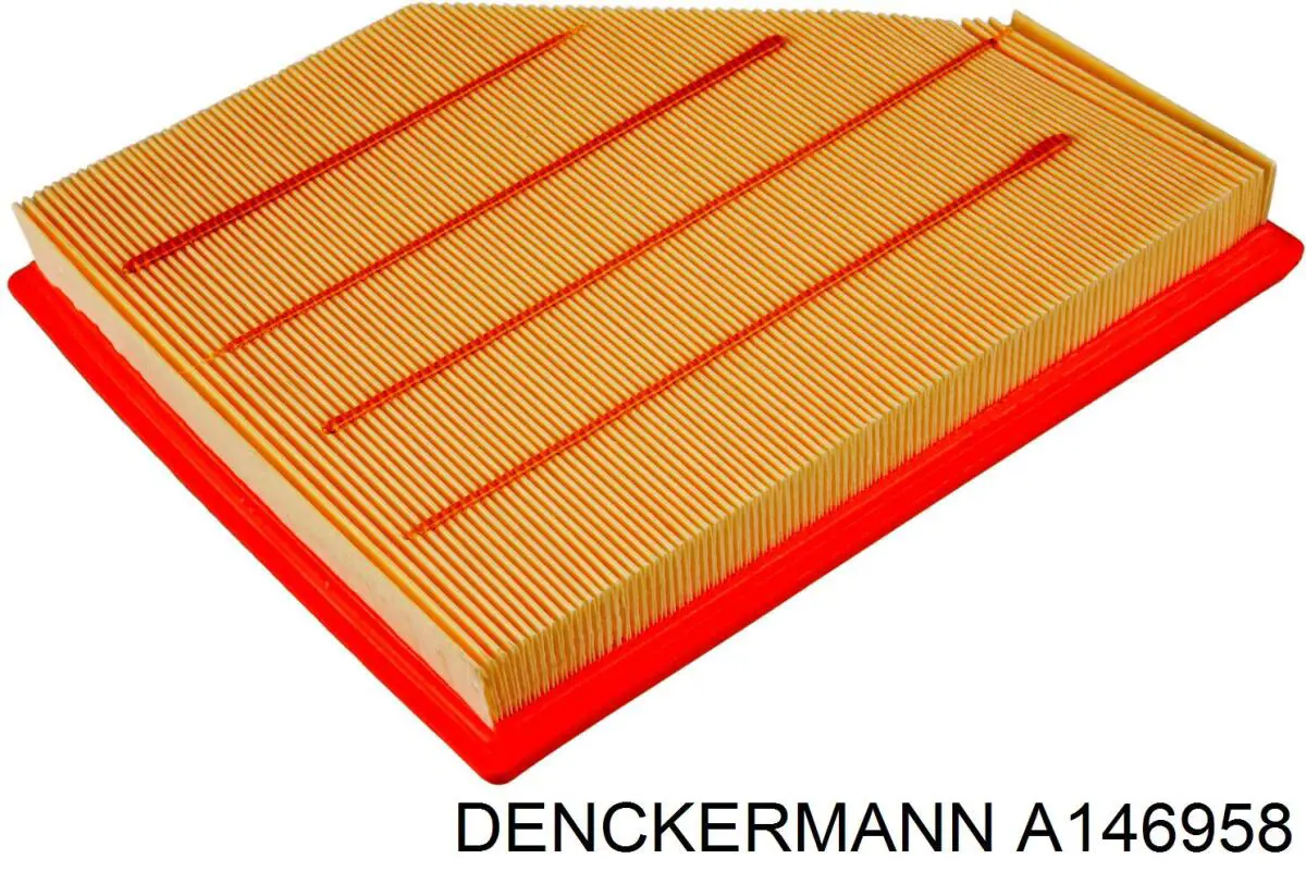 A146958 Denckermann filtro de ar