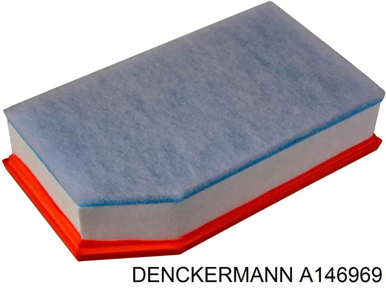 A146969 Denckermann 