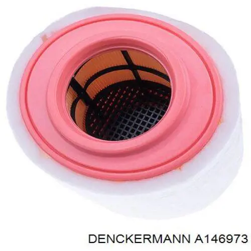  A146973 Denckermann