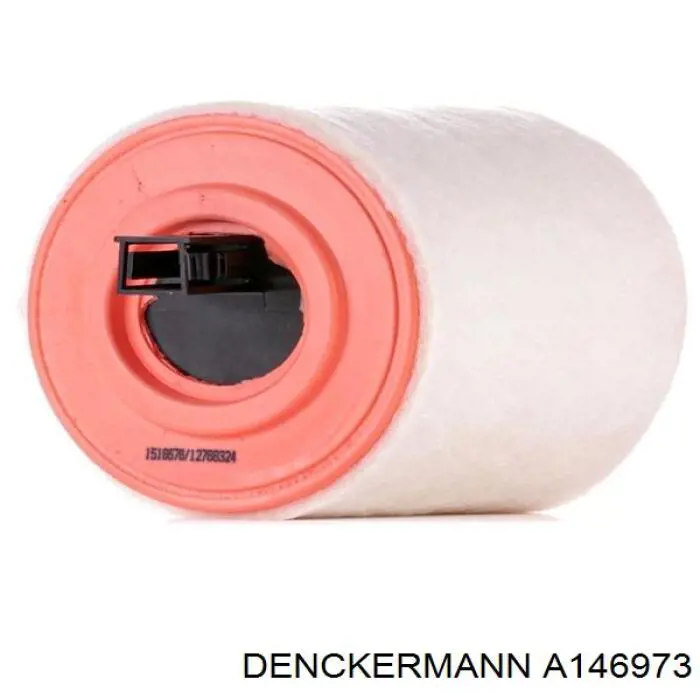 Элемент воздушного фильтра Denckermann A146973 цена, от 10.49 USD
