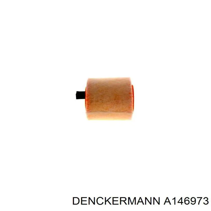 Воздушный фильтр A146973 Denckermann