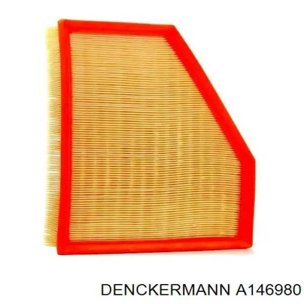 Элемент воздушного фильтра Denckermann A146980 цена, от 16.77 USD