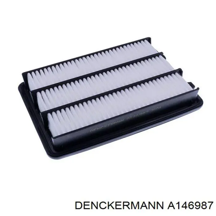 Элемент воздушного фильтра Denckermann A146987 цена, от 5.82 USD