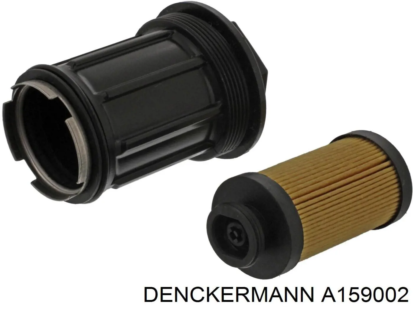 A159002 Denckermann Фильтр ad blue