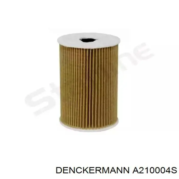 Фильтр очистки масла центробежный Denckermann A210004S цена, от 4.31 USD