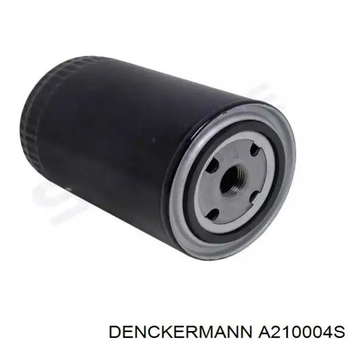 Масляный фильтр A210004S Denckermann