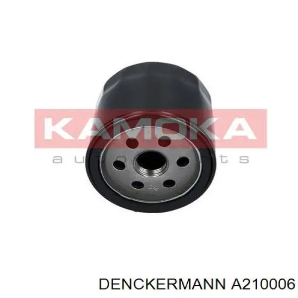Фильтр очистки масла центробежный Denckermann A210006 цена, от 3.01 USD