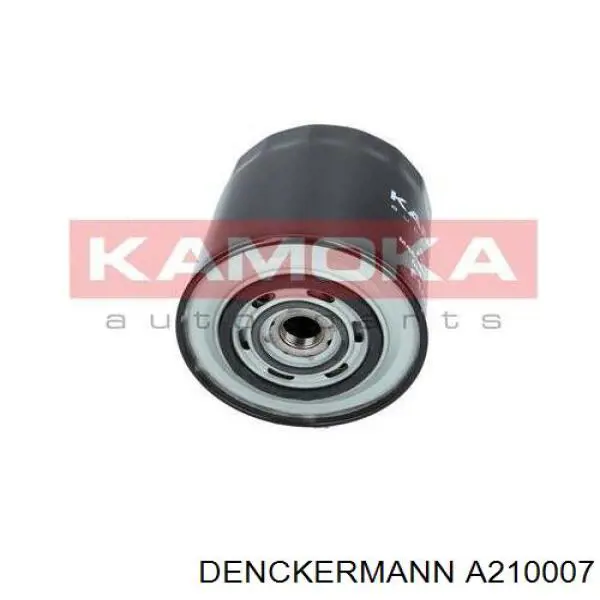 Фильтр очистки масла центробежный Denckermann A210007 цена, от 7.67 USD