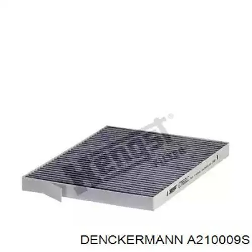 A210009S Denckermann Масляный фильтр двигателя