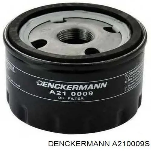 A210009S Denckermann