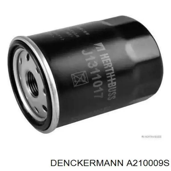 Масляный фильтр A210009S Denckermann