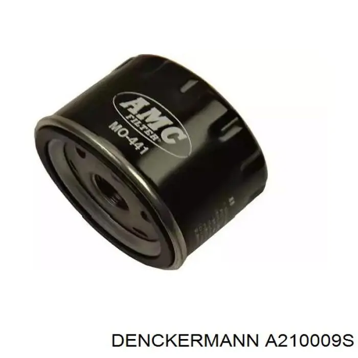 Фильтр масла Denckermann A210009S