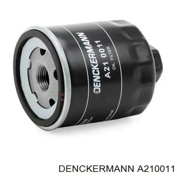 Фильтр очистки масла центробежный Denckermann A210011 цена, от 5.07 USD