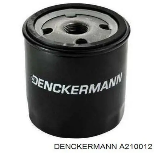 Фильтр очистки масла центробежный Denckermann A210012 цена, от 4.43 USD