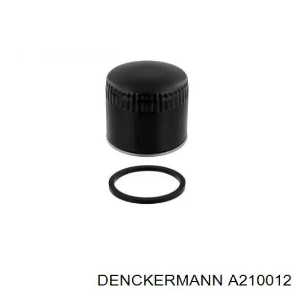 Масляный фильтр A210012 Denckermann