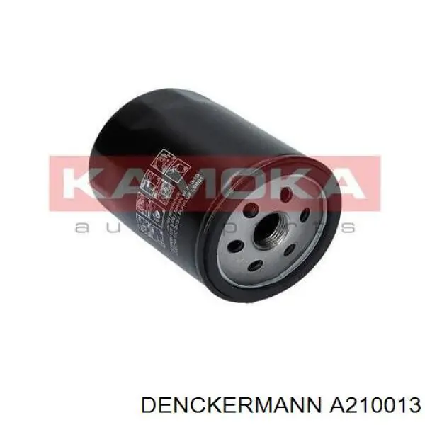 Фильтр очистки масла центробежный Denckermann A210013 цена, от 4.46 USD