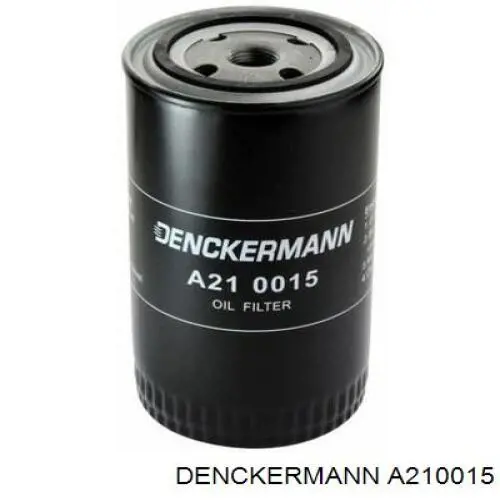 Фильтр масла Denckermann A210015