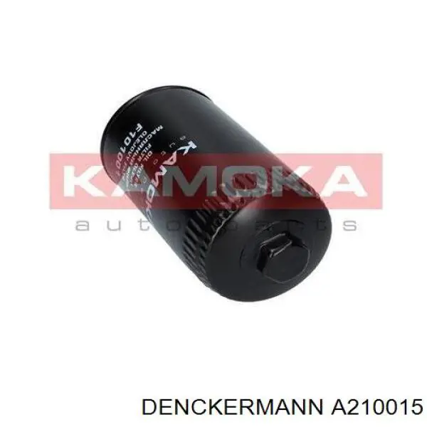 Фильтр очистки масла центробежный Denckermann A210015 цена, от 7.03 USD
