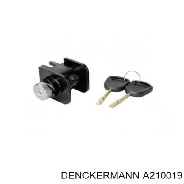 Масляный фильтр A210019 Denckermann