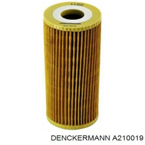 Фильтр очистки масла центробежный Denckermann A210019 цена, от 3.95 USD