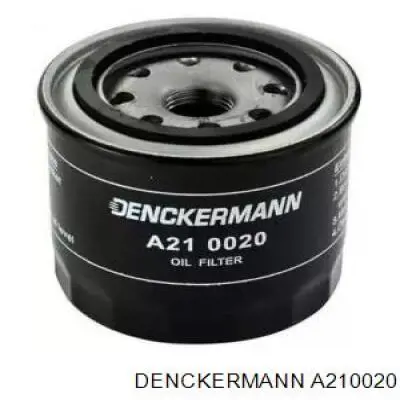 Фильтр очистки масла центробежный Denckermann A210020 цена, от 2.98 USD