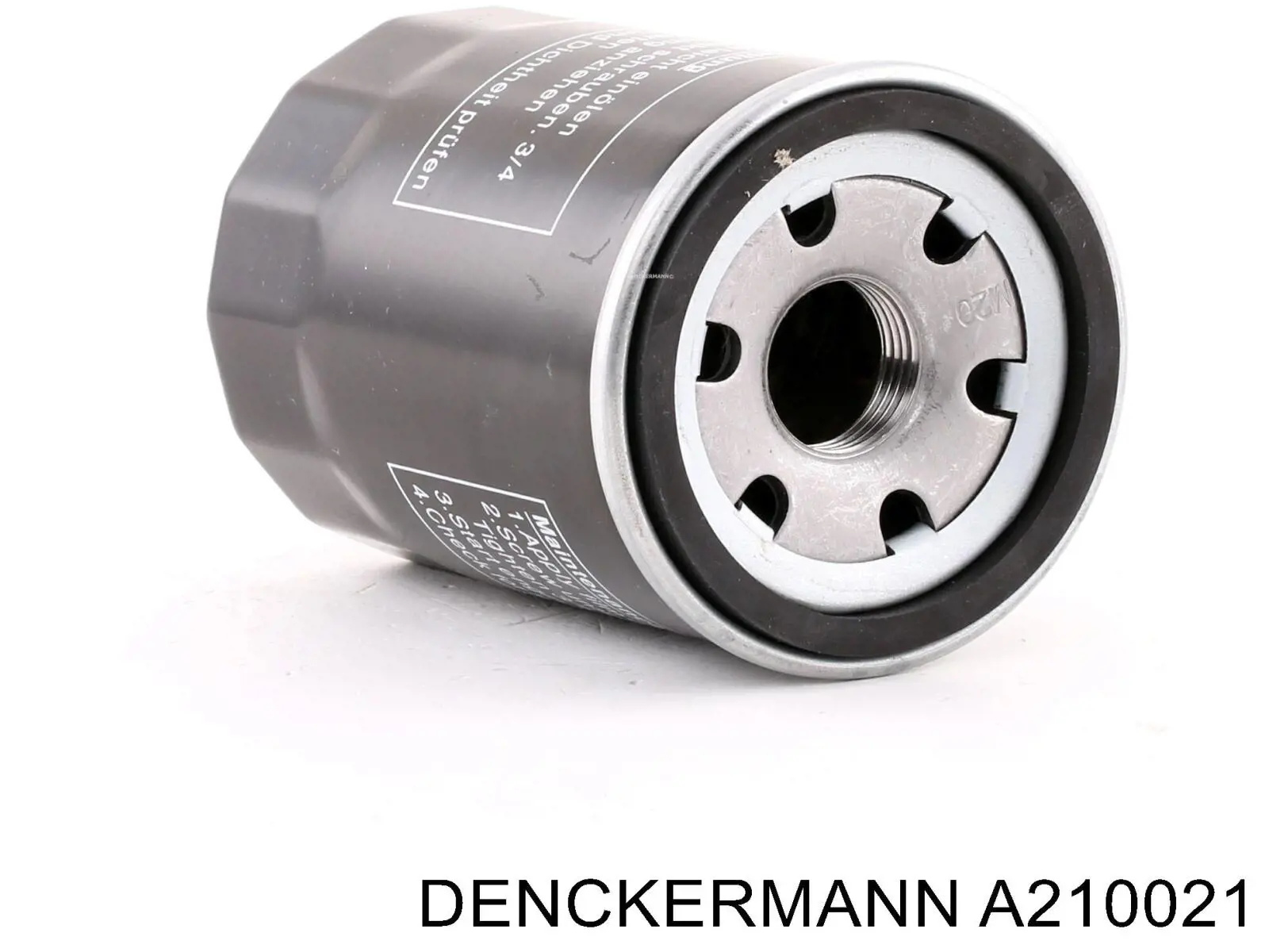 Фильтр очистки масла центробежный Denckermann A210021 цена, от 4.58 USD