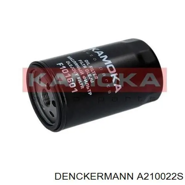 A210022S Denckermann