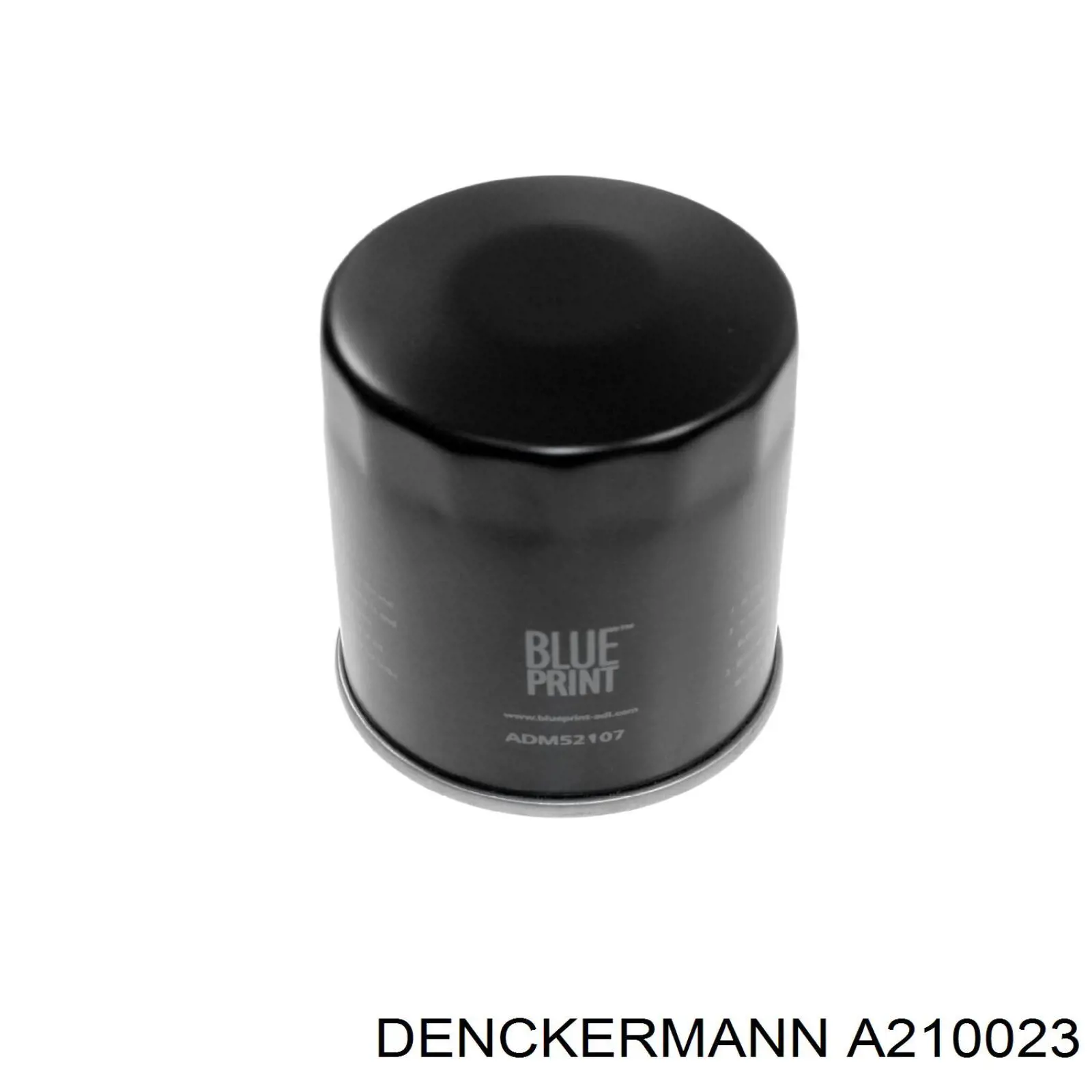 Фильтр очистки масла центробежный Denckermann A210023 цена, от 3.80 USD