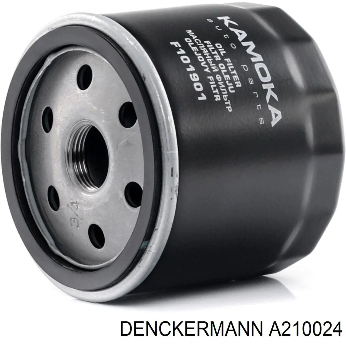 Фильтр очистки масла центробежный Denckermann A210024 цена, от 4.68 USD