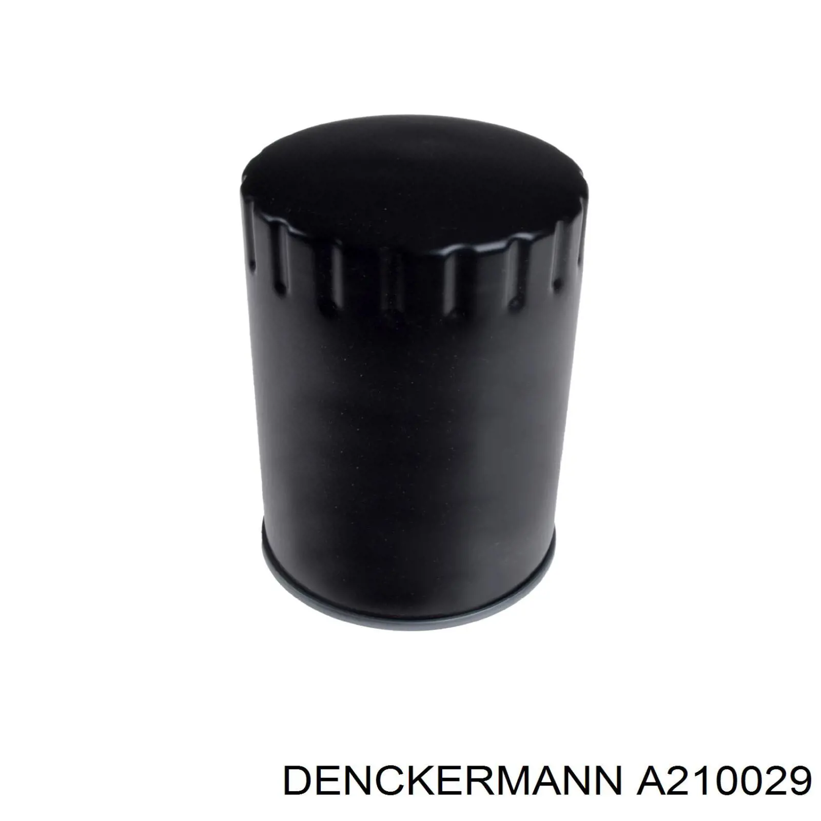 Купить A210029 Denckermann Фильтр центробежный очистки масла