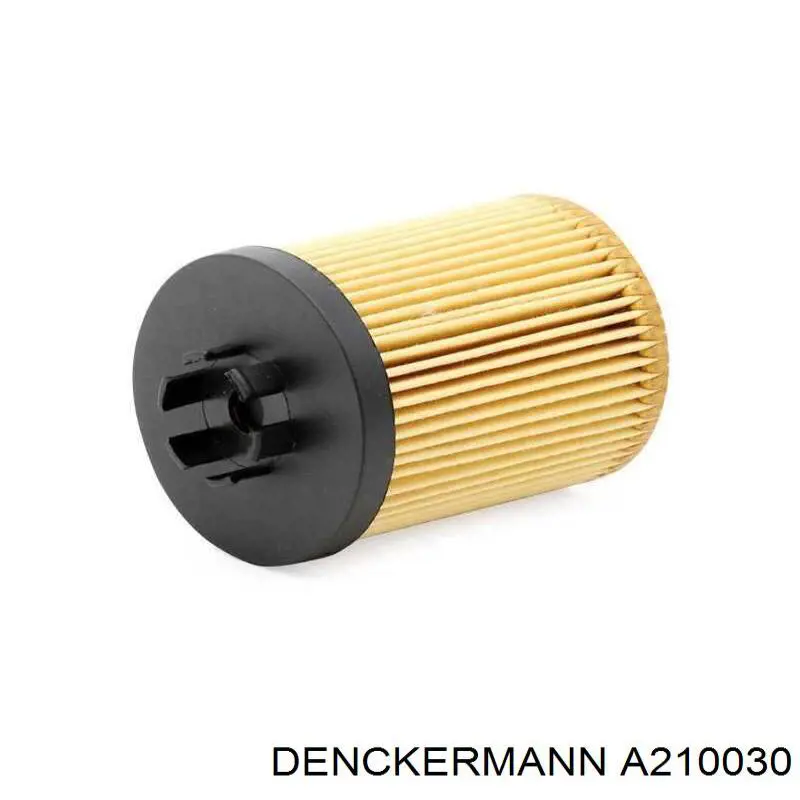 Фильтр очистки масла центробежный Denckermann A210030 цена, от 4.55 USD